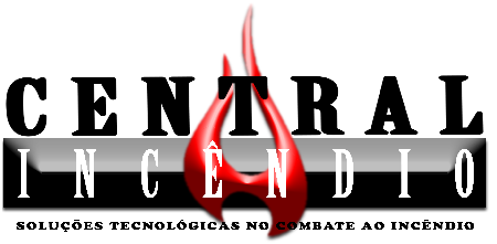 Central Incêndio